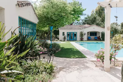 8500 N Golf Drive, Paradise Valley, AZ 85253 - Photo 35