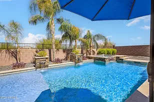 2766 E Cozettas Ct, Gilbert, AZ 85298 - Photo 29