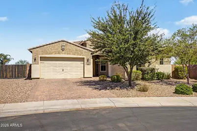 2766 E Cozettas Court, Gilbert, AZ 85298 - Photo 1