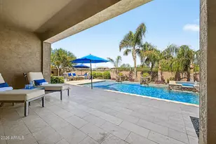 2766 E Cozettas Ct, Gilbert, AZ 85298 - Photo 27