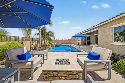 2766 E Cozettas Court, Gilbert, AZ 85298 - Photo 31