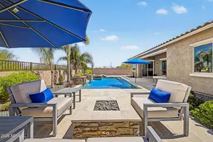 2766 E Cozettas Ct, Gilbert, AZ 85298 - Photo 31