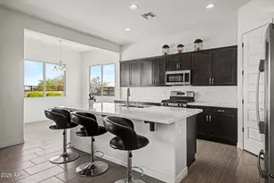 2766 E Cozettas Ct, Gilbert, AZ 85298 - Photo 5