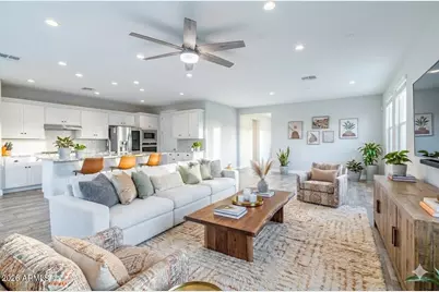 17171 W Thousand Oaks Street, Surprise, AZ 85388 - Photo 9