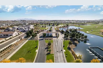 17171 W Thousand Oaks Street, Surprise, AZ 85388 - Photo 35