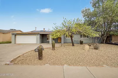 7332 E Diamond Street, Scottsdale, AZ 85257 - Photo 1