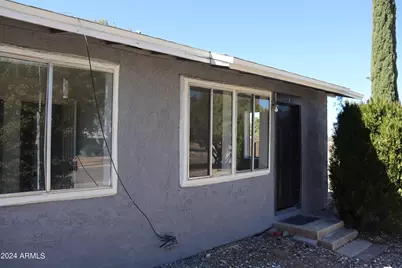 548 Graham Drive, Sierra Vista, AZ 85635 - Photo 1