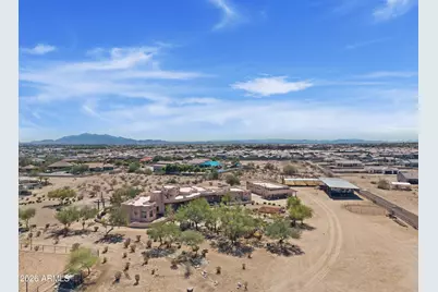 20011 W Meadowbrook Avenue, Litchfield Park, AZ 85340 - Photo 83