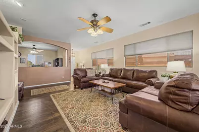 17090 W Northampton Road, Surprise, AZ 85374 - Photo 11