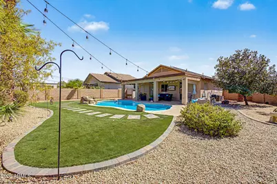 17090 W Northampton Road, Surprise, AZ 85374 - Photo 29