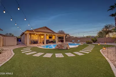 17090 W Northampton Road, Surprise, AZ 85374 - Photo 5