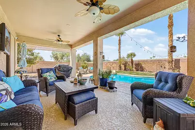 17090 W Northampton Road, Surprise, AZ 85374 - Photo 27
