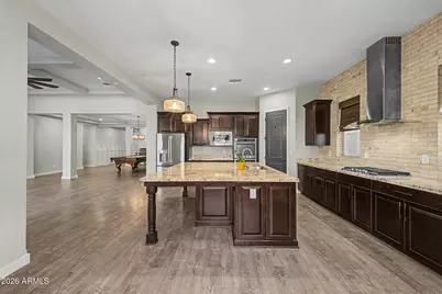 25469 N 103rd Avenue, Peoria, AZ 85383 - Photo 17