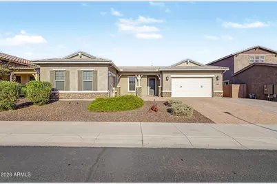 25469 N 103rd Avenue, Peoria, AZ 85383 - Photo 1