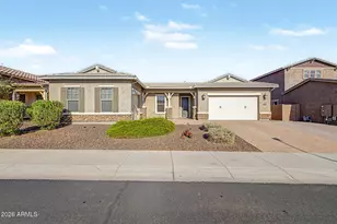25469 N 103rd Ave, Peoria, AZ 85383 - Photo 1