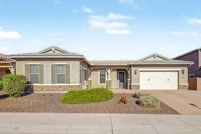 25469 N 103rd Avenue, Peoria, AZ 85383 - Photo 7