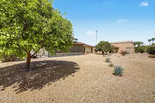 21209 N 132nd Dr, Sun City West, AZ 85375 - Photo 25