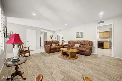 21209 N 132nd Drive, Sun City West, AZ 85375 - Photo 5
