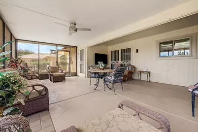 21209 N 132nd Drive, Sun City West, AZ 85375 - Photo 21