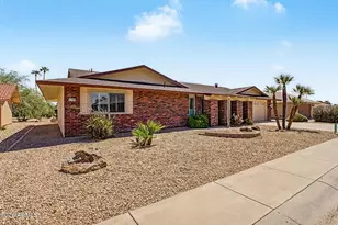 21209 N 132nd Dr, Sun City West, AZ 85375 - Photo 1