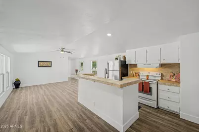 9927 E Parker Trail, San Tan Valley, AZ 85143 - Photo 13