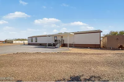 9927 E Parker Trail, San Tan Valley, AZ 85143 - Photo 3