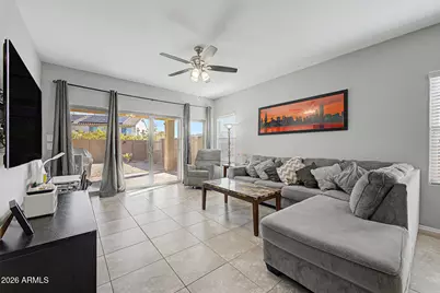 17433 W Oberlin Way, Surprise, AZ 85387 - Photo 5
