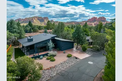105 Starlite Drive, Sedona, AZ 86336 - Photo 43