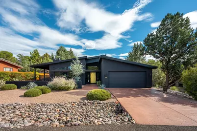 105 Starlite Drive, Sedona, AZ 86336 - Photo 5
