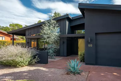 105 Starlite Drive, Sedona, AZ 86336 - Photo 45