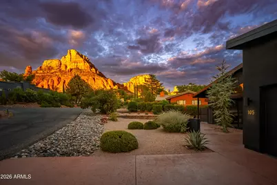 105 Starlite Drive, Sedona, AZ 86336 - Photo 3