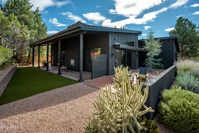 105 Starlite Drive, Sedona, AZ 86336 - Photo 49