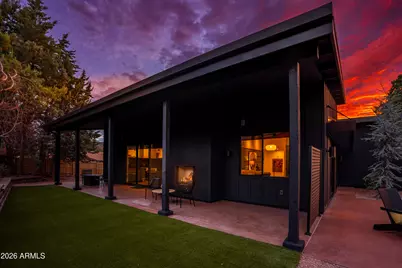 105 Starlite Drive, Sedona, AZ 86336 - Photo 33