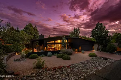 105 Starlite Drive, Sedona, AZ 86336 - Photo 35