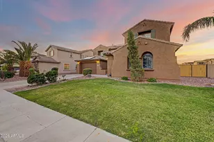 4932 W Marcus Dr, Phoenix, AZ 85083 - Photo 5