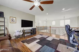 4932 W Marcus Dr, Phoenix, AZ 85083 - Photo 31