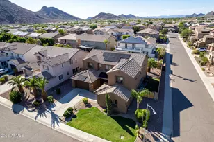 4932 W Marcus Dr, Phoenix, AZ 85083 - Photo 37