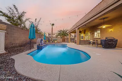 4932 W Marcus Drive, Phoenix, AZ 85083 - Photo 35