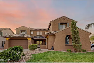4932 W Marcus Drive, Phoenix, AZ 85083 - Photo 1