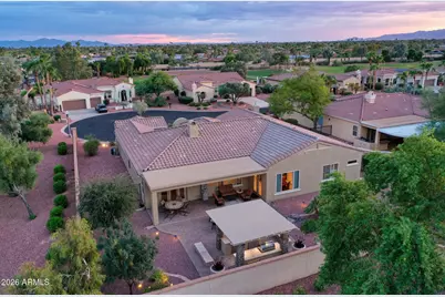 13106 W Santa Ynez Court, Sun City West, AZ 85375 - Photo 37