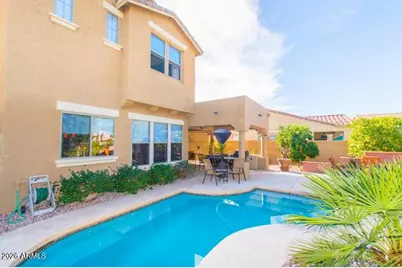 12158 W Lone Tree Trail, Peoria, AZ 85383 - Photo 5