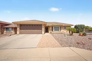 10918 E Oro Ave, Mesa, AZ 85212 - Photo 1