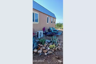 Tbd W Luna Nueva Road, Bisbee, AZ 85603 - Photo 3