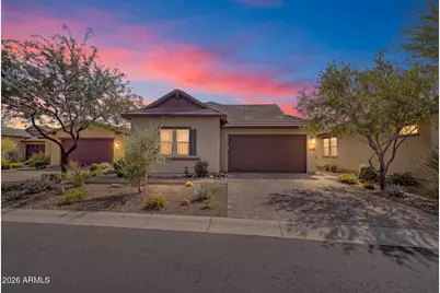 3734 Goldmine Canyon Way, Wickenburg, AZ 85390 - Photo 1