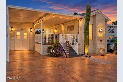 17200 W Bell Road #472, Surprise, AZ 85374 - Photo 23