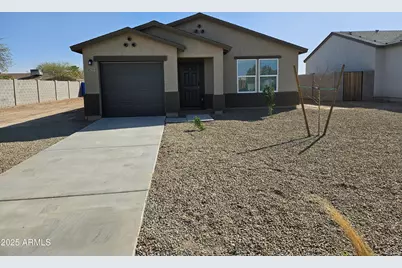 14735 S Amado Boulevard, Arizona City, AZ 85123 - Photo 1