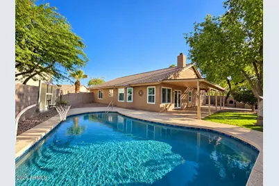 4438 W Calle Lejos Lane, Glendale, AZ 85310 - Photo 1