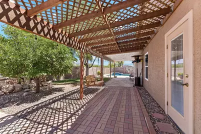 4438 W Calle Lejos Lane, Glendale, AZ 85310 - Photo 21