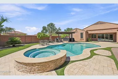10543 W Electra Lane, Peoria, AZ 85383 - Photo 37