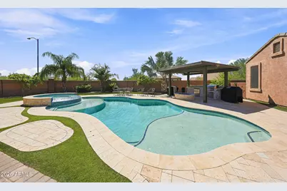 10543 W Electra Lane, Peoria, AZ 85383 - Photo 43